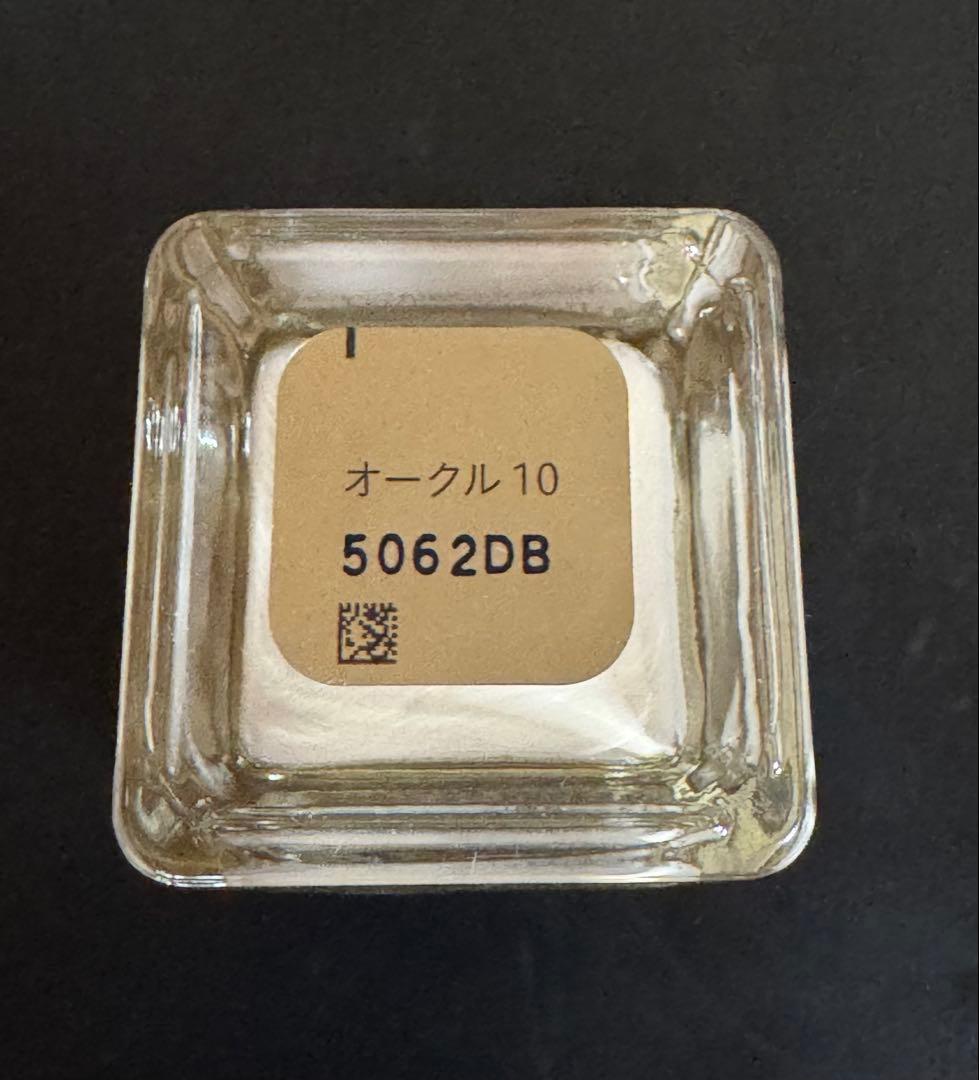 クレ・ド・ポー ボーテ　 リキッドファンデ、下地クリーム、サンプル付き