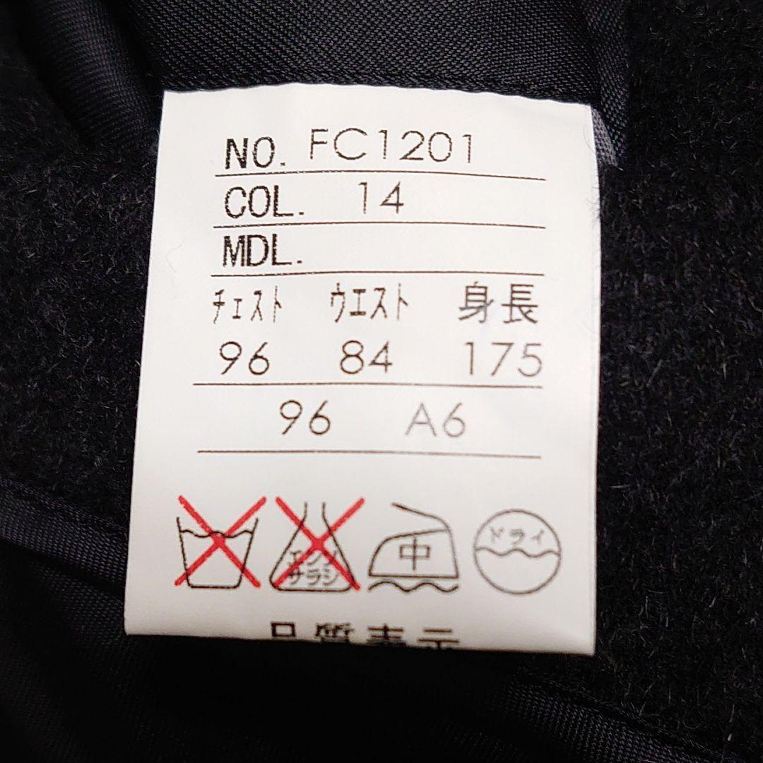 LANIFICIO DEL CASENTINO カシミヤ100% メンズコート