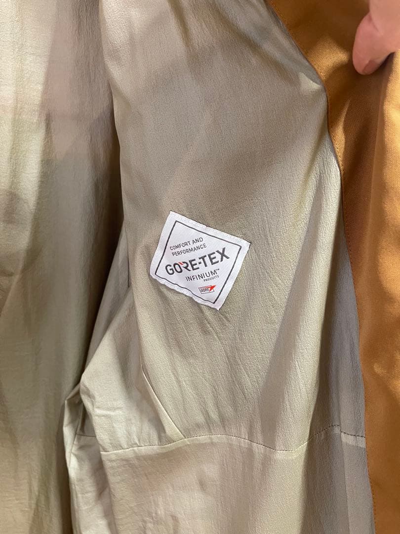 whitemountaineering ホワイトマウンテニアリング