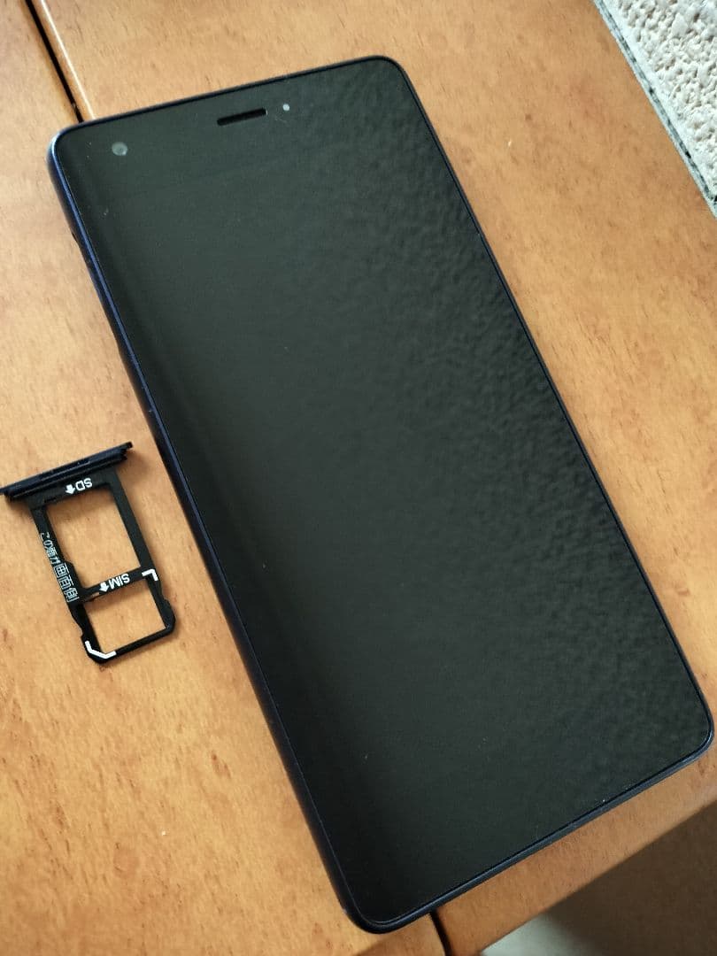 4個　KYV44 simフリー