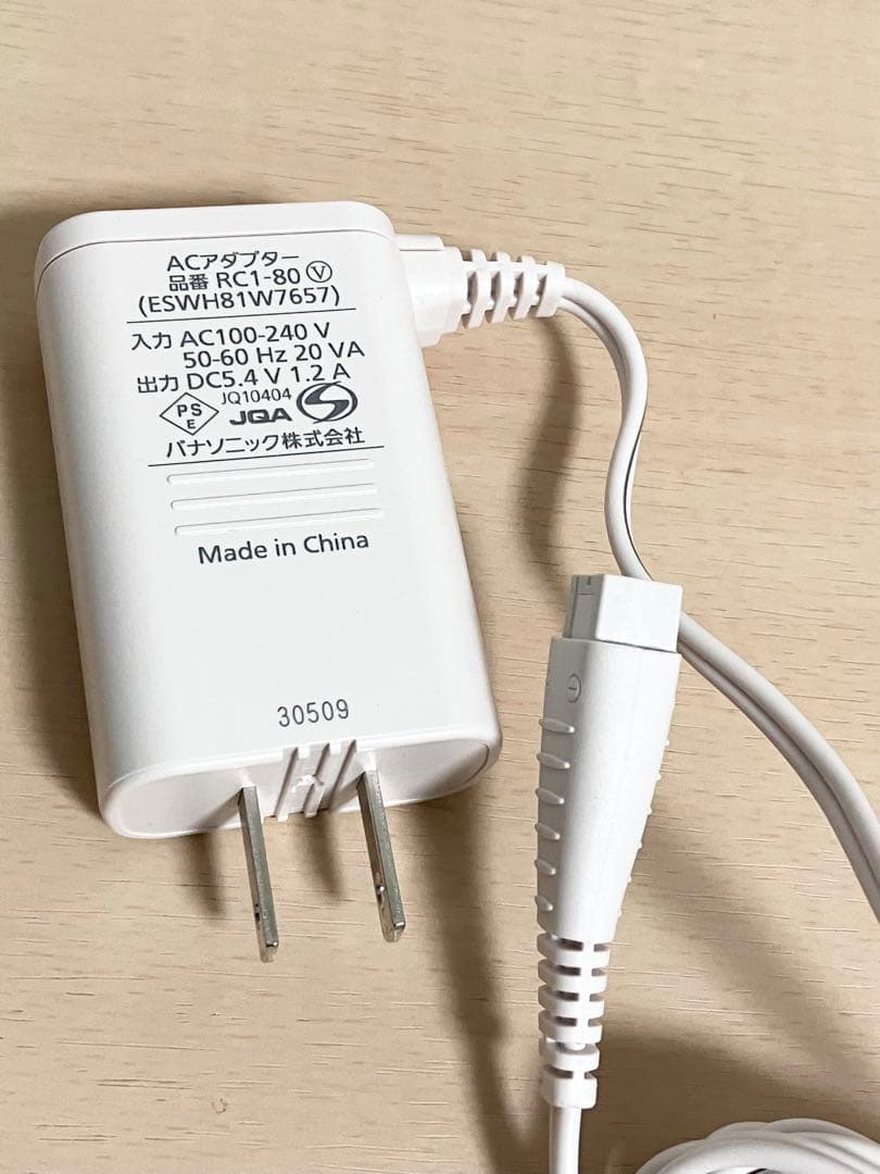 パナソニック Panasonic 脱毛器 ES-EL4B-S