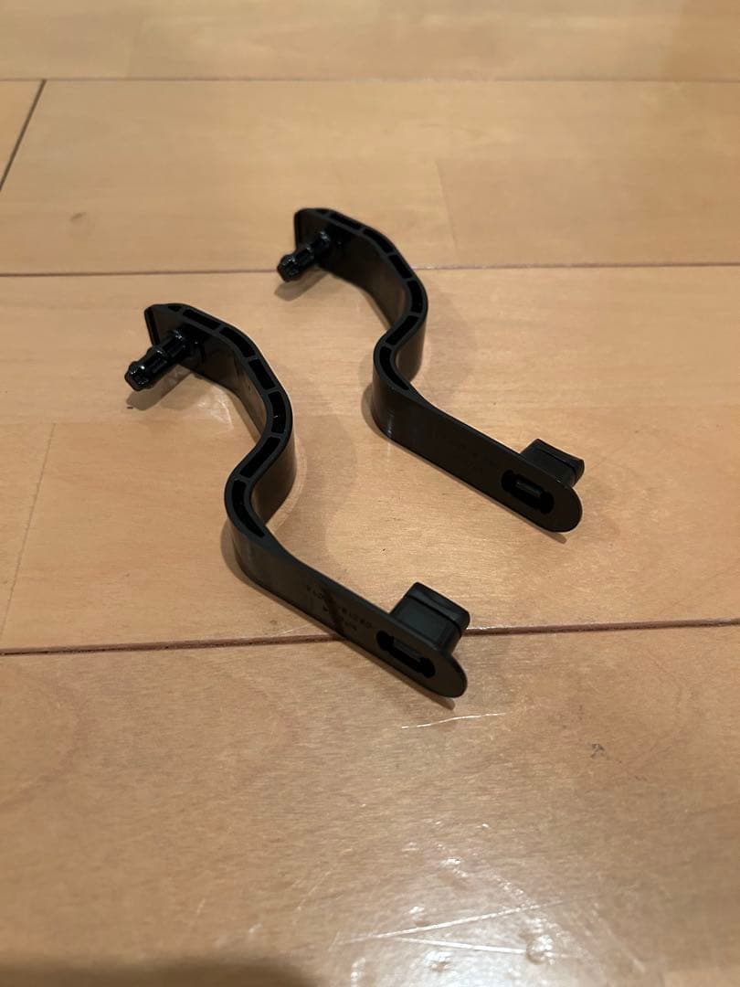 【美品】コペンGR フロアマット