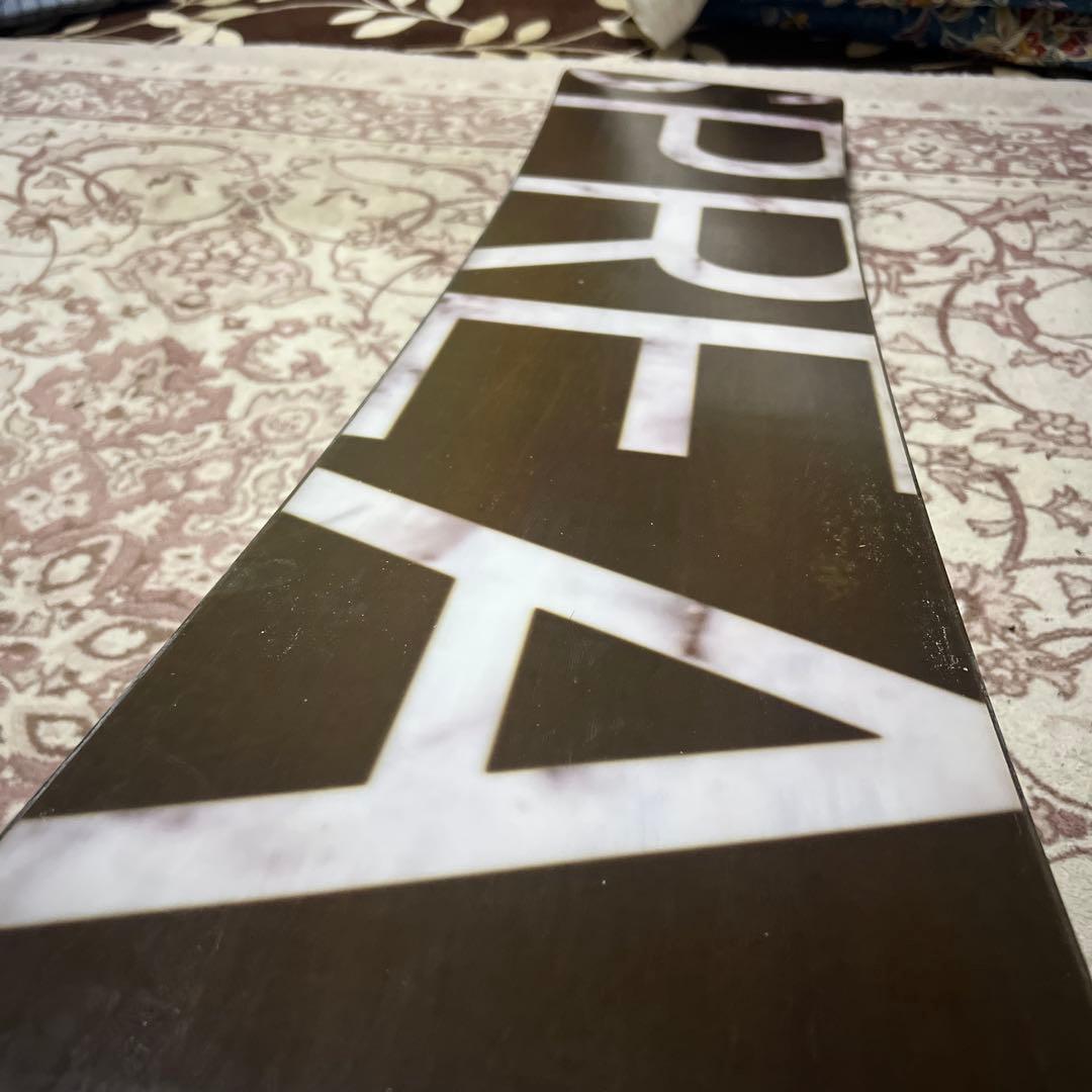 23-24 SPREAD LTB 153cm グラトリ ラントリ カービング