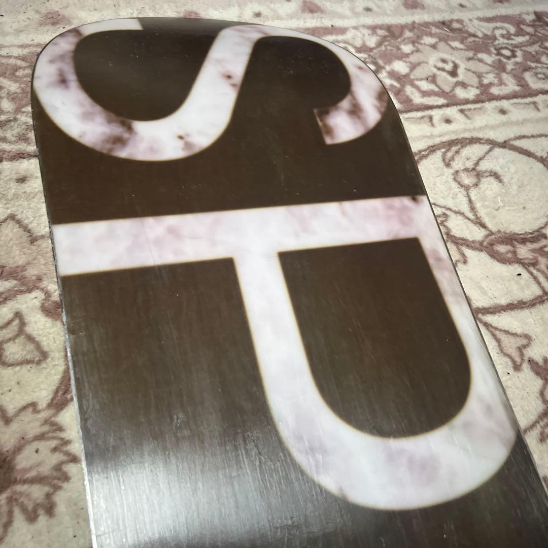 23-24 SPREAD LTB 153cm グラトリ ラントリ カービング