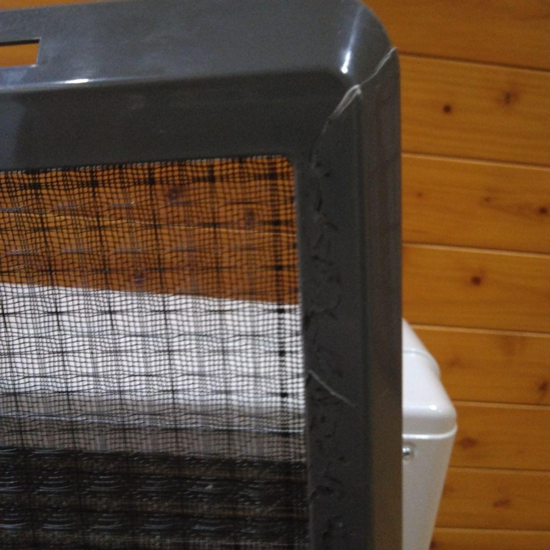 コロナ 温水ルームヒーター CRH-400CS 2009年製 #5290901