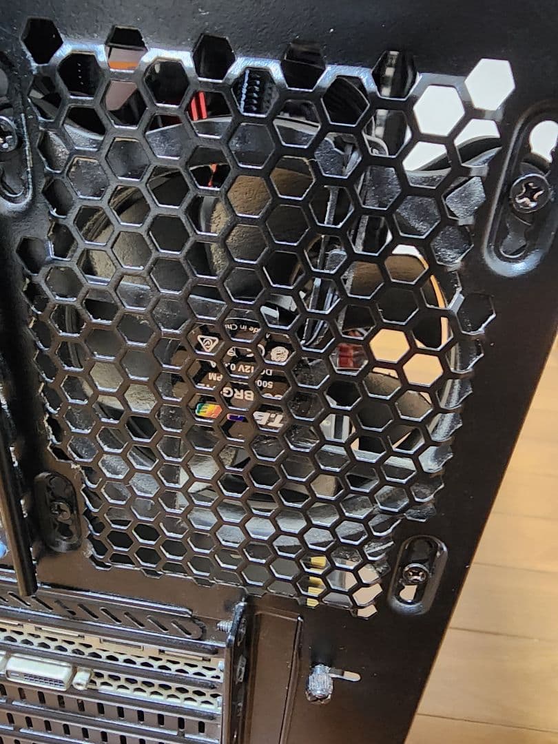 ひ*り様 ゲーミングPC デスクトップPC