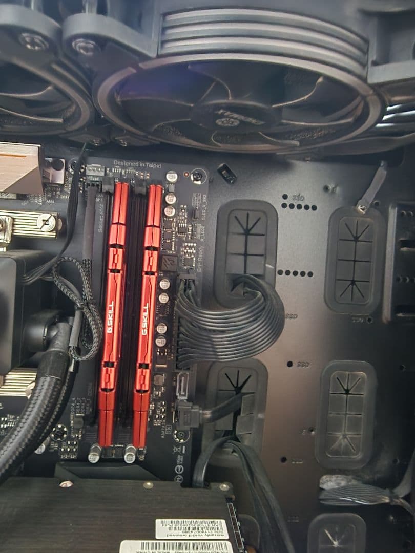 ひ*り様 ゲーミングPC デスクトップPC