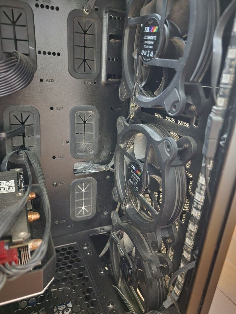 ひ*り様 ゲーミングPC デスクトップPC