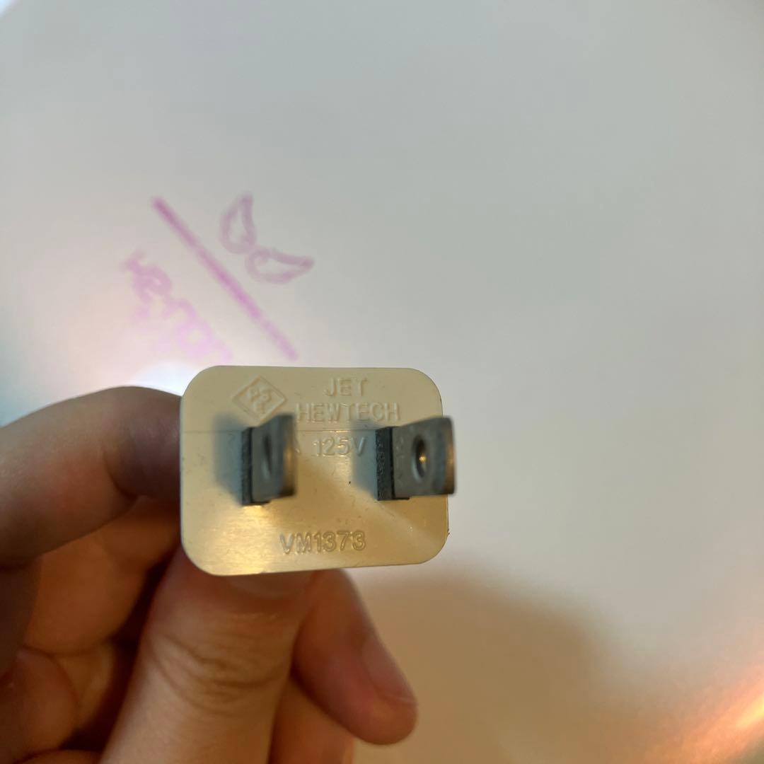 ケノン 脱毛器 ver.8.0 2019年製