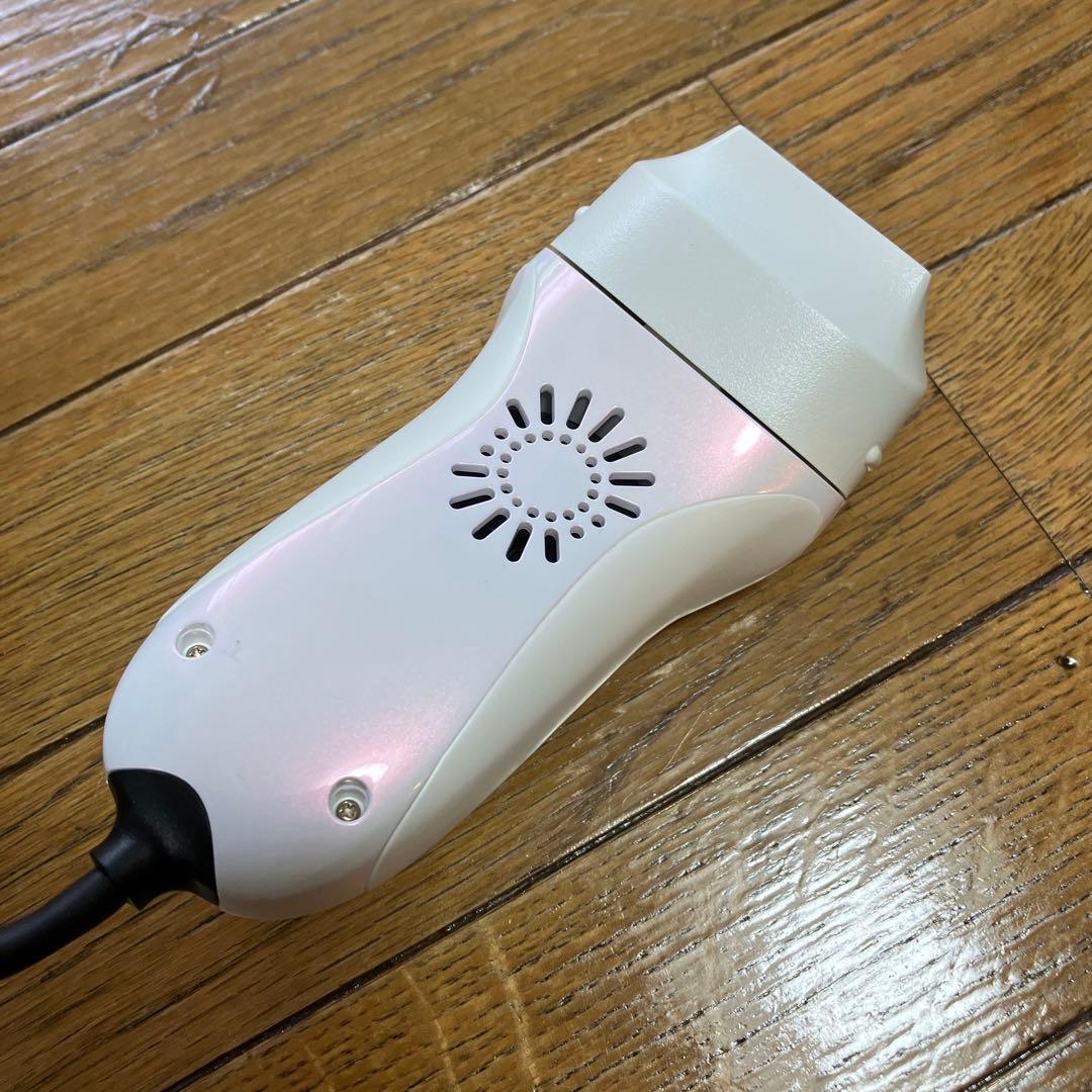 ケノン 脱毛器 ver.8.0 2019年製