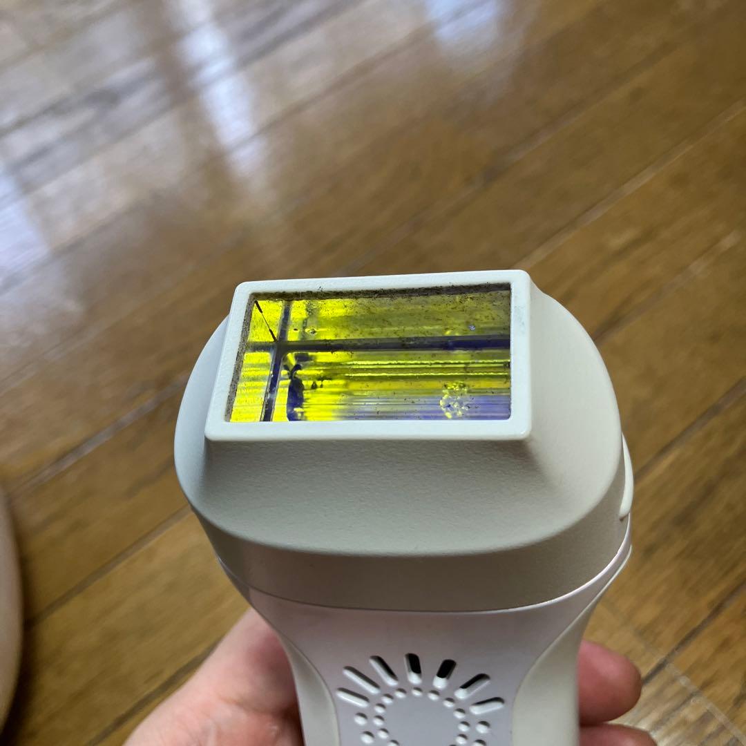 ケノン 脱毛器 ver.8.0 2019年製