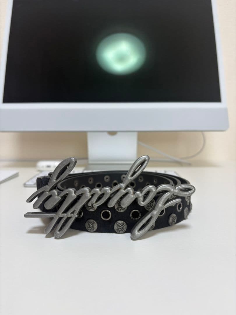 thoughtwefriendsベルト専用