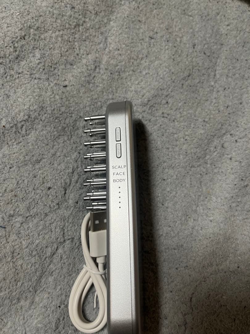 サロニア リフトブラシ