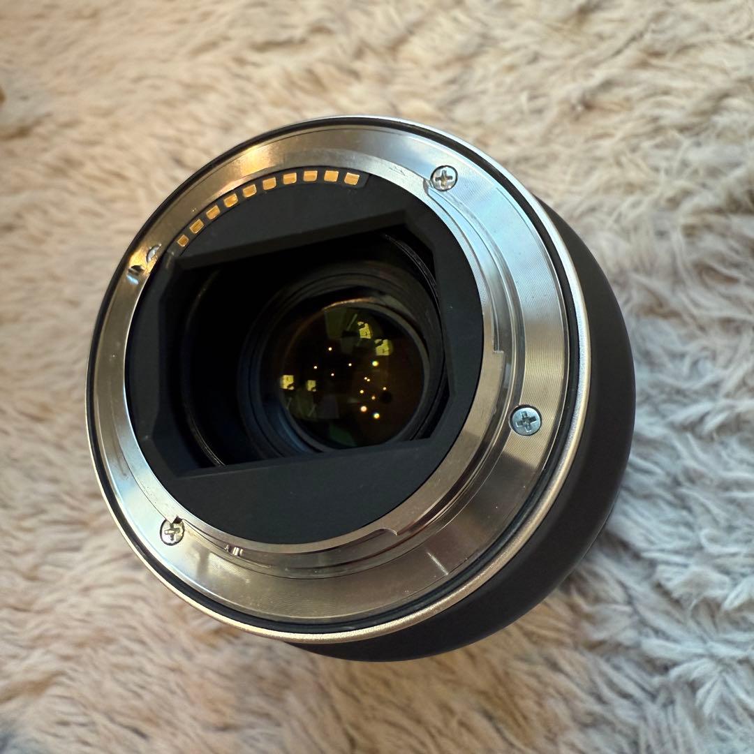 TAMRON 28-75mm F/2.8 Di III RXD ズームレンズ