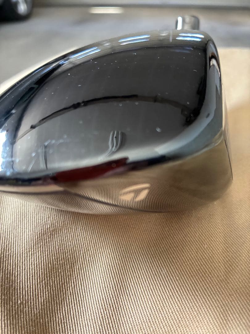 Qi0LS 10.5 ヘッド