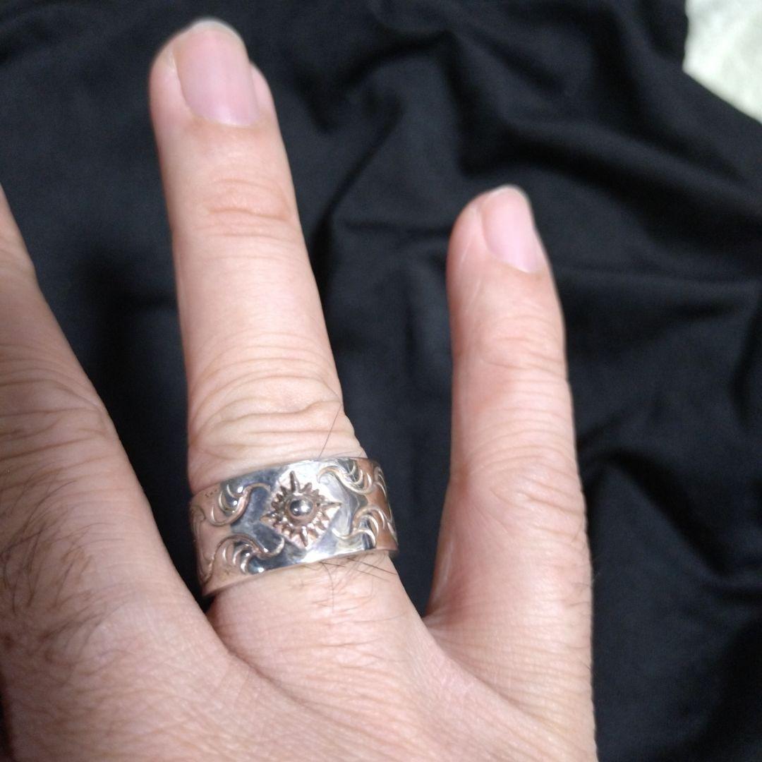 アリゾナフリーダムリング