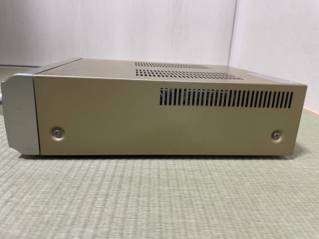 SANSUI　V11　AVプロセッサー　即日発送！