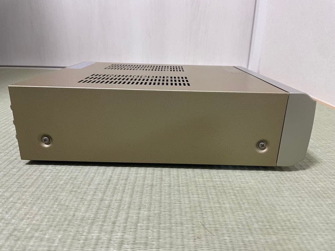 SANSUI　V11　AVプロセッサー　即日発送！