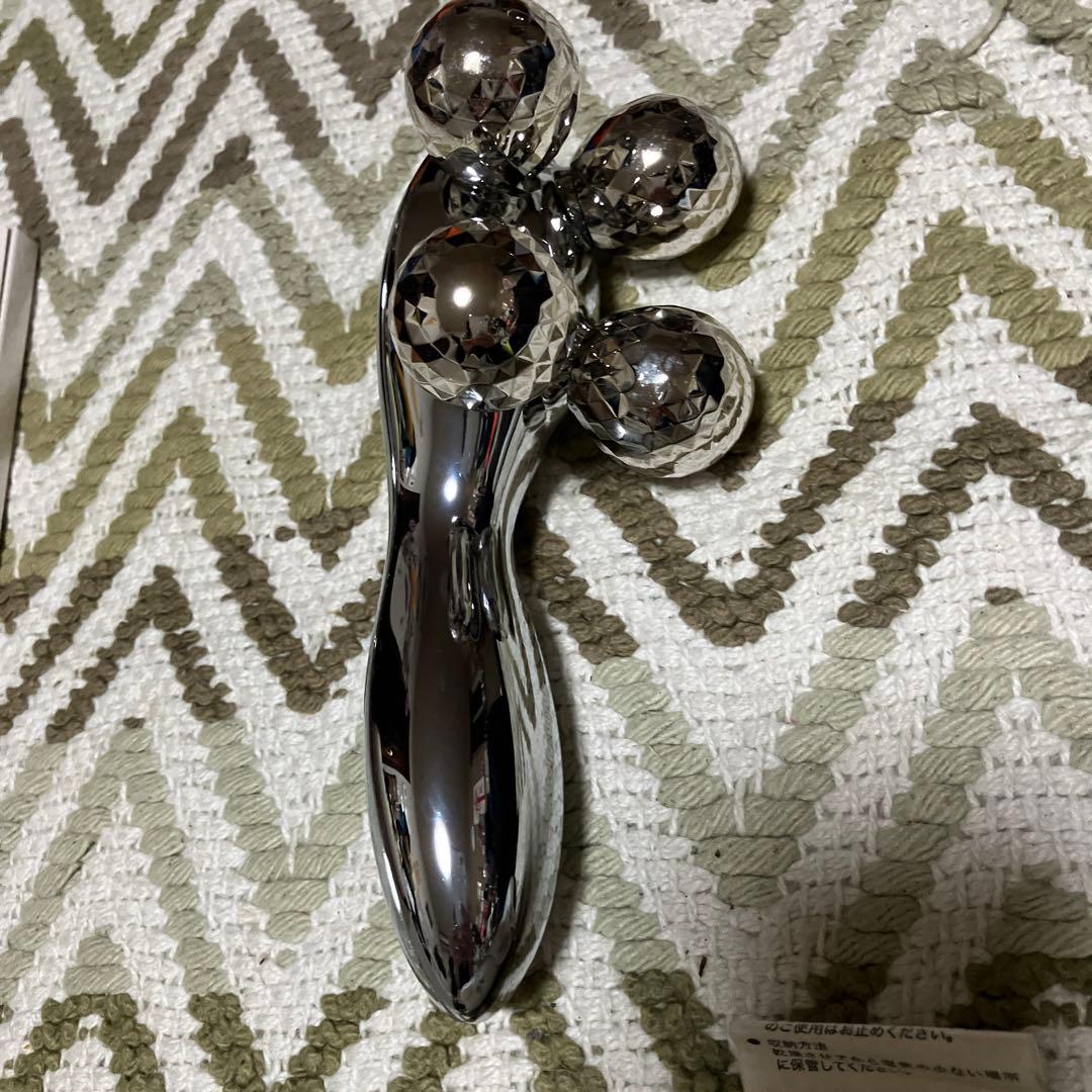 ReFa RF-FC1932B SILVER セール