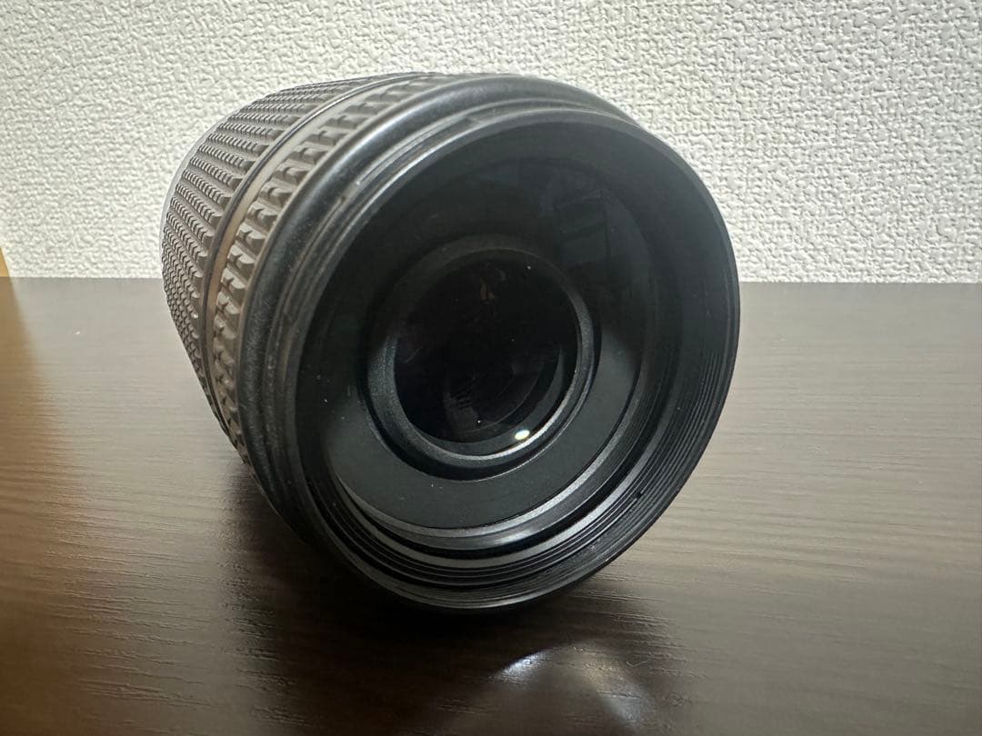 レンズ(ズーム) Nikon AF 70-300mm ED