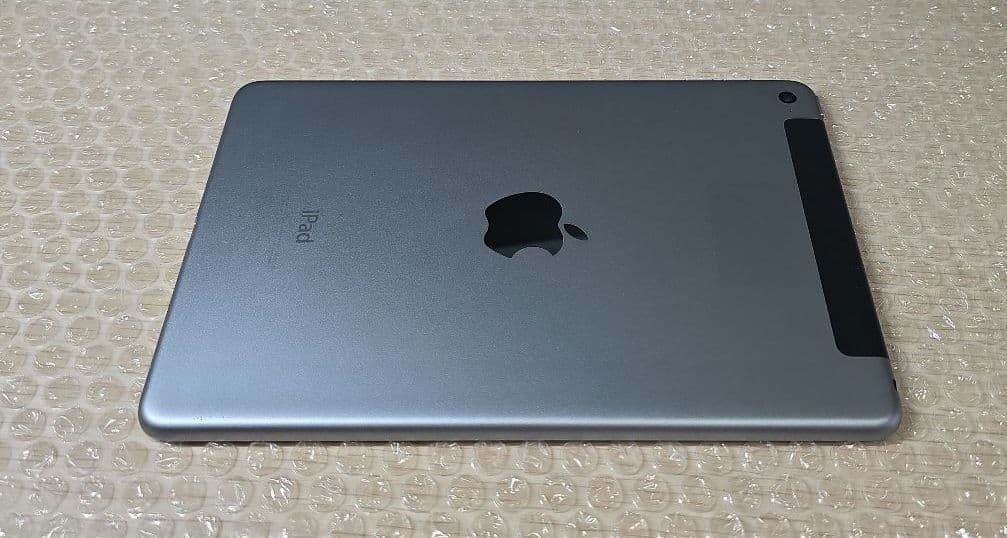 ミ*★様 比較的美品◼️iPad mini 4◼️128GB◼️バッテリー良品◼
