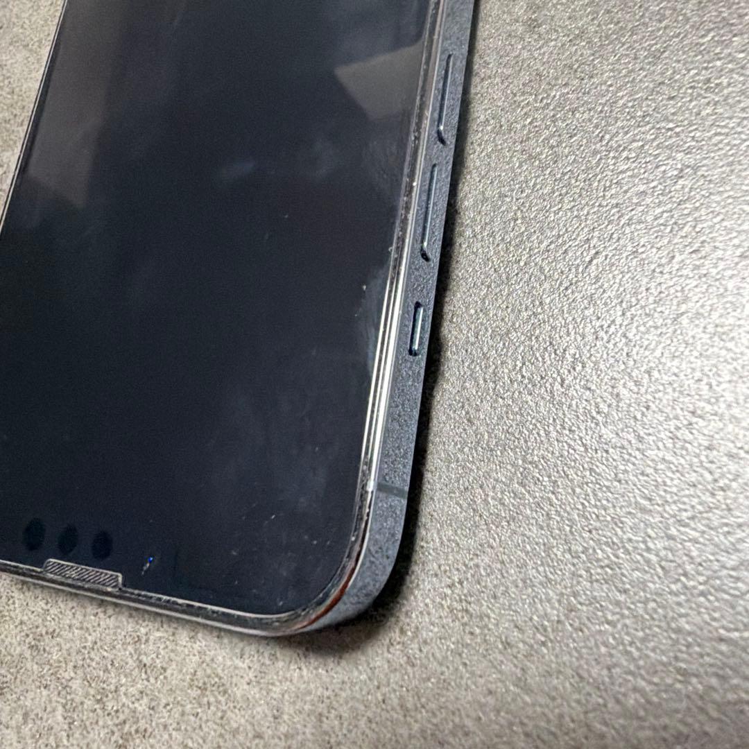 Apple iPhone 13 Pro シエラブルー 本体512Gb