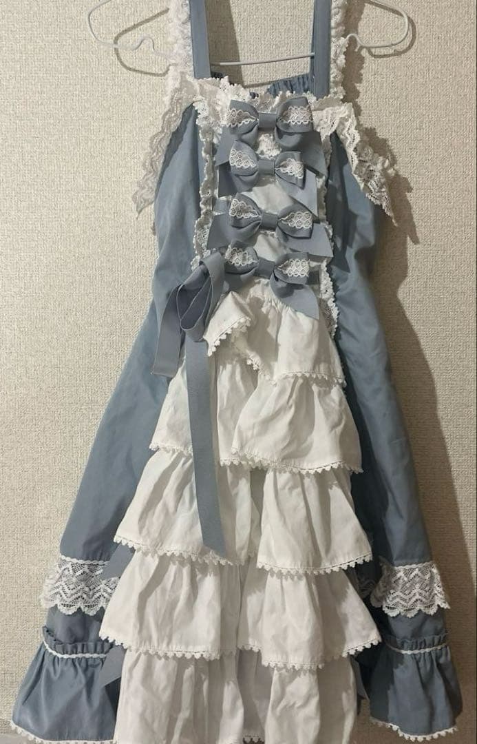 コスプレ衣装 baby the stars shine bright Lilina jsk