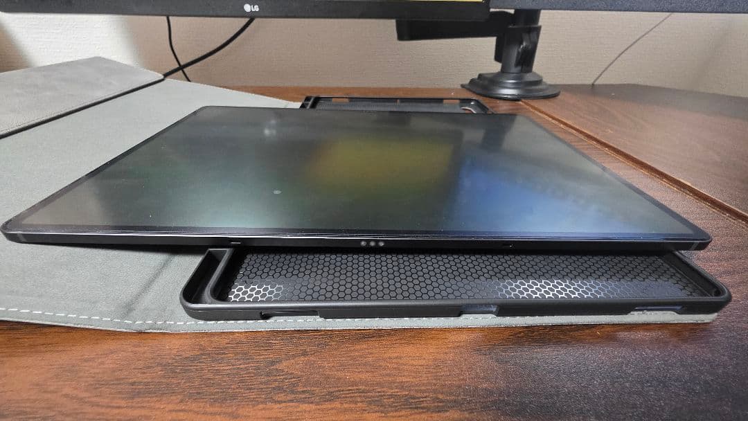 Galaxy Tab S8 Ultra 256GB wacom onepen付き