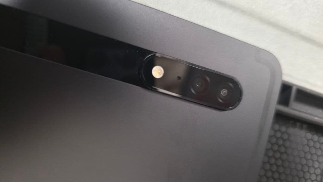 Galaxy Tab S8 Ultra 256GB wacom onepen付き