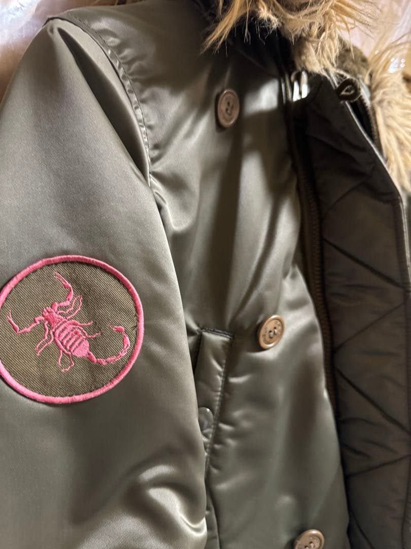 ジャケット・アウター Hysteric Glamour