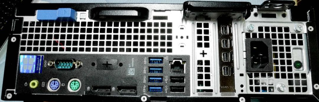 ※快適即使用可※ Dell Precision 3430 3.8～4.7GHz