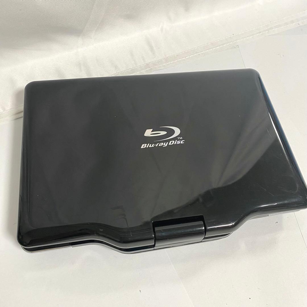 CHL ポータブルブルーレイディスクプレーヤー APBD-F1070HK