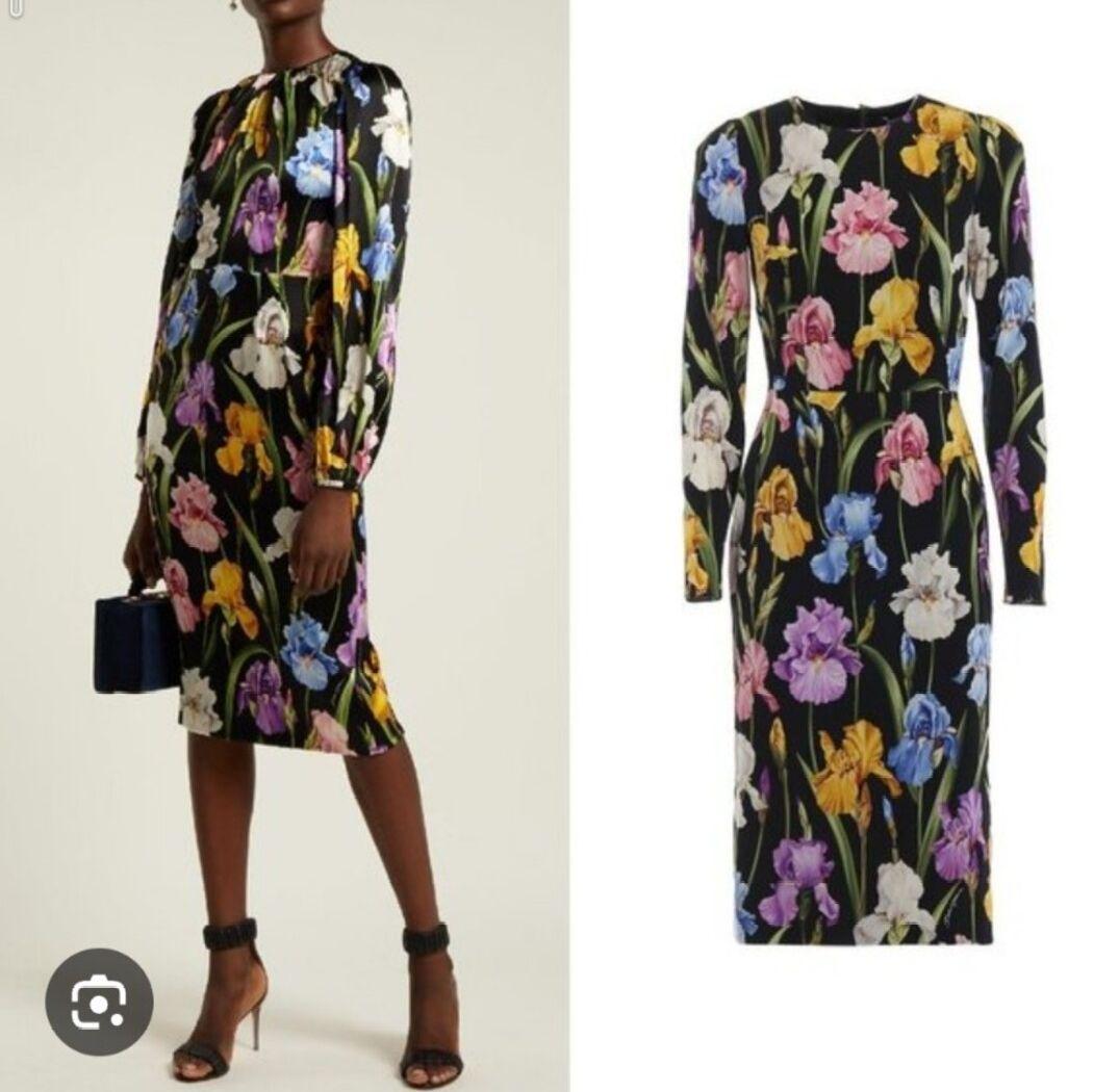 ドルチェ&ガッバーナ　ワンピース　36