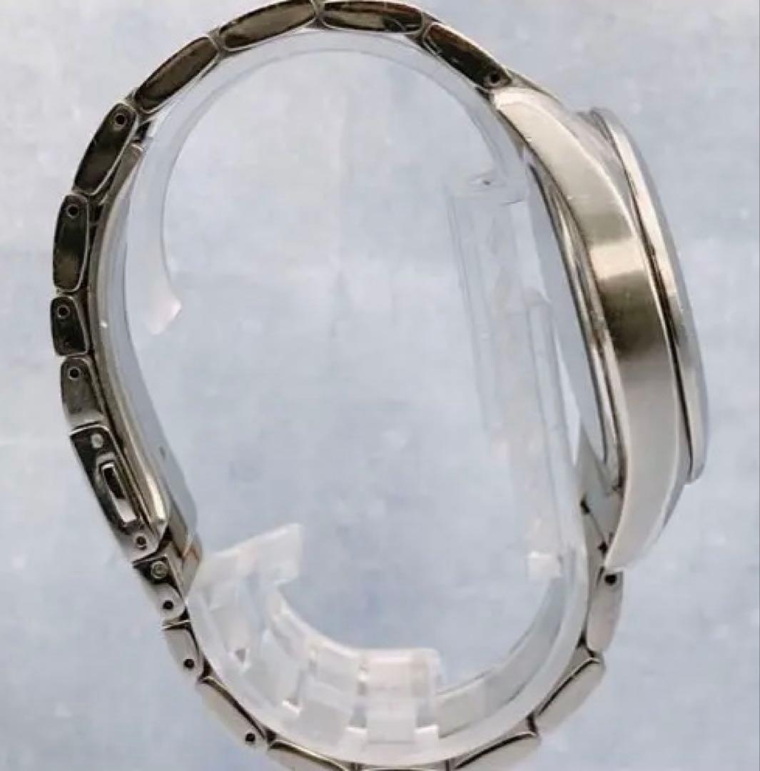 【美品/正常稼働品】SEIKO BRIGHTZ セイコーブライツ ソーラー腕時計