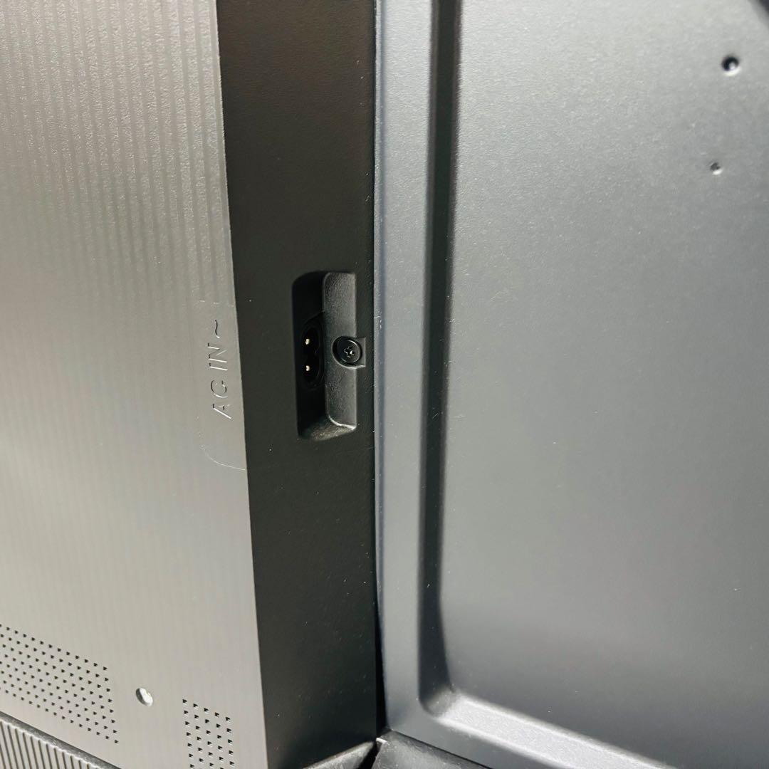 TCL 50V型 50P615 Androidスマートテレビ 2022年製