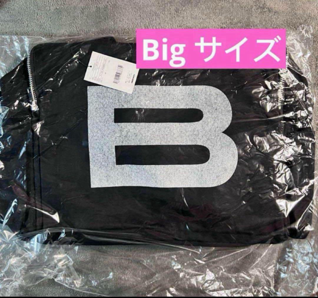 ビーデンバッグ