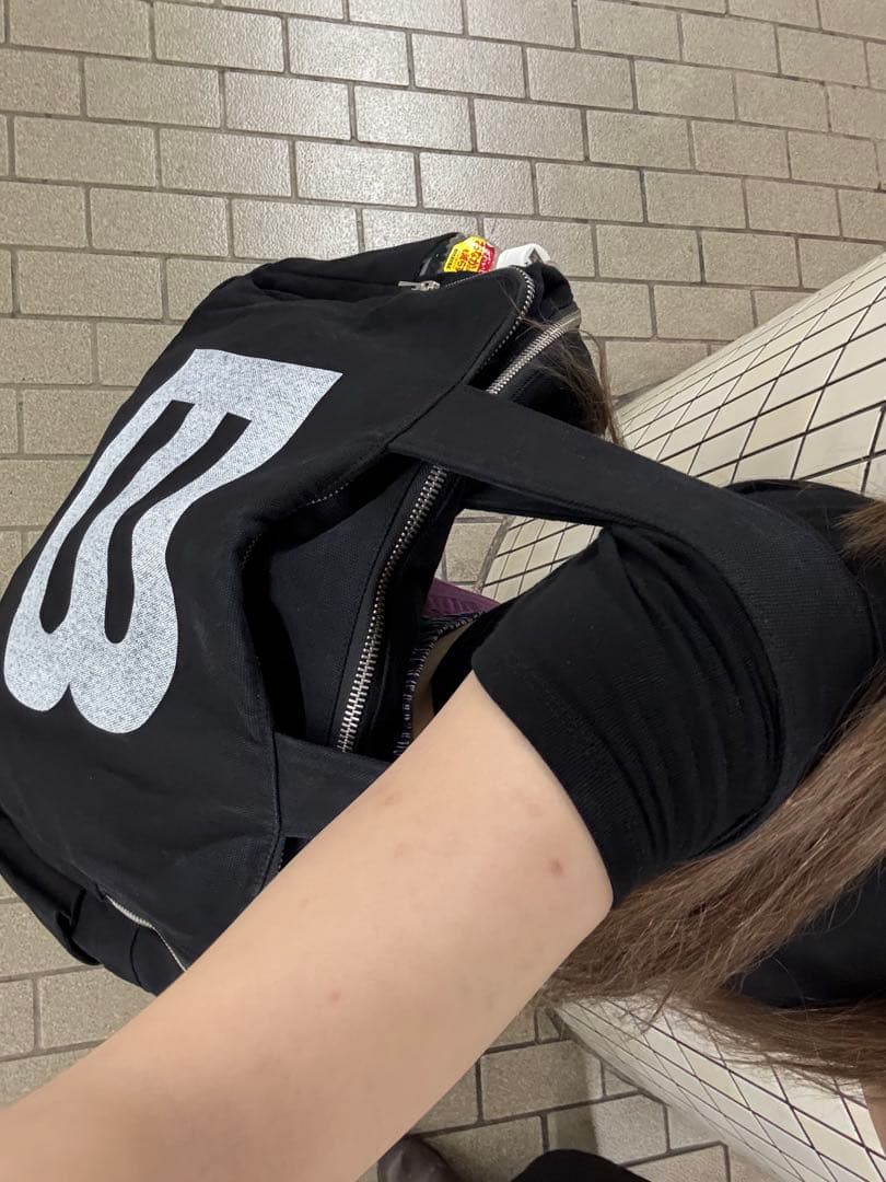 ビーデンバッグ