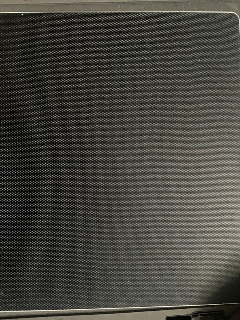 Kazemi ガラスマウスパッド