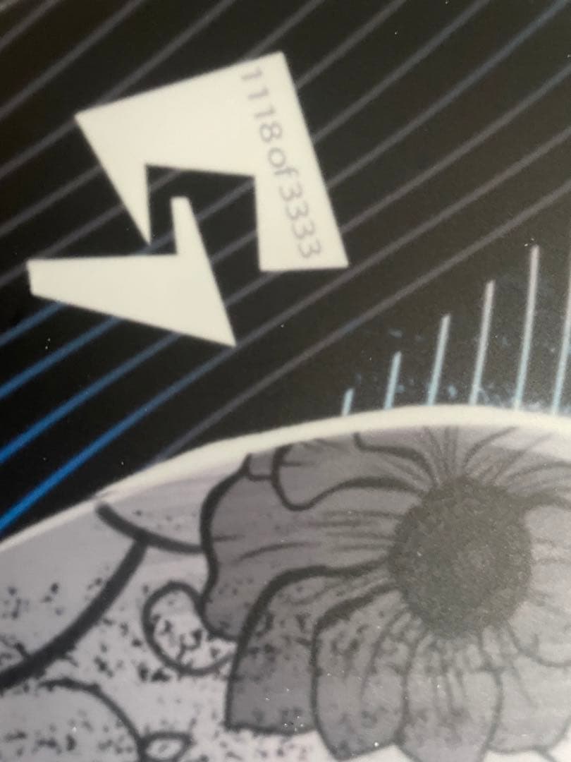 Kazemi ガラスマウスパッド