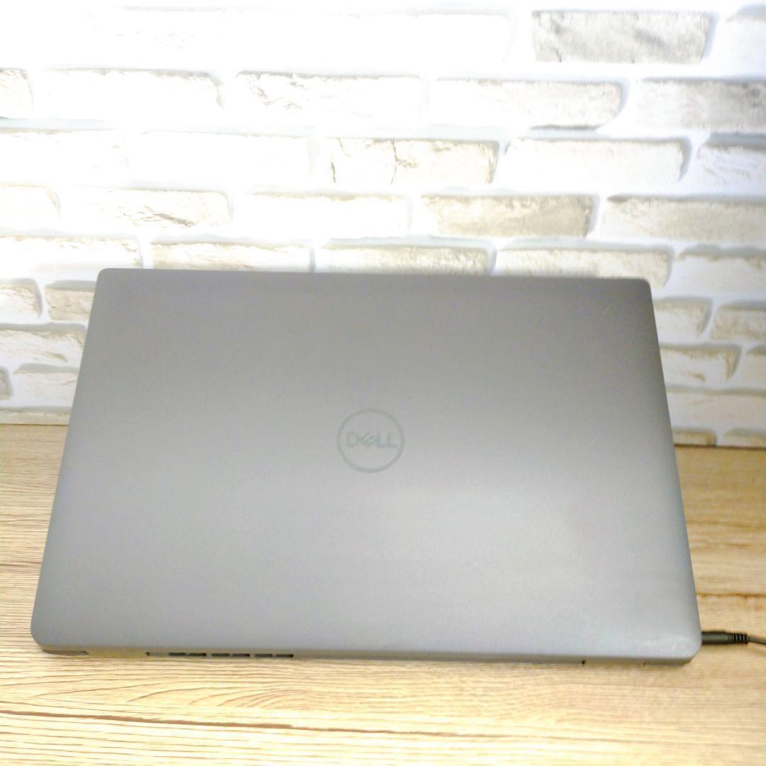 即戦力ノートパソコン✨️Office2024☆13世代☆カメラでWeb会議️️！