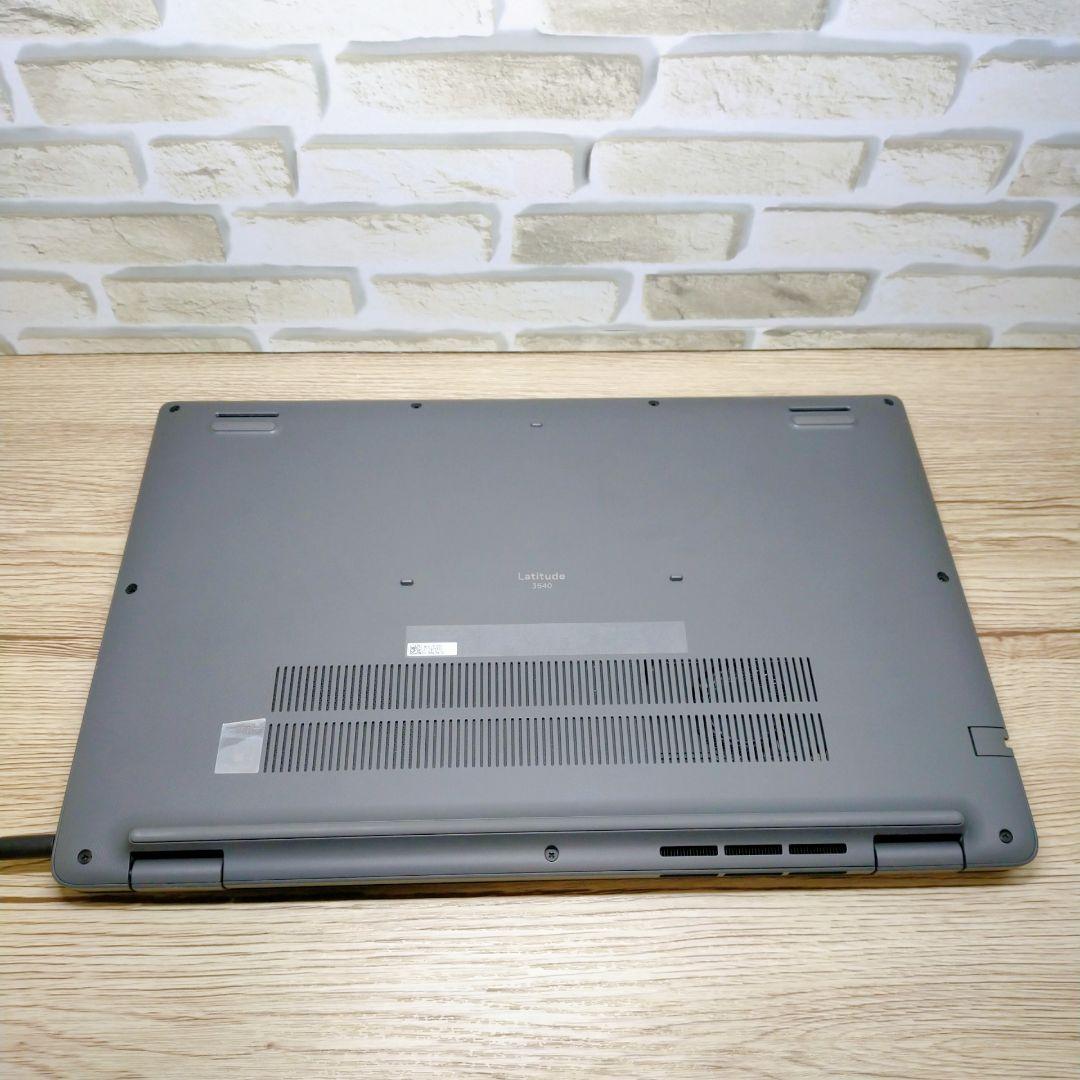 即戦力ノートパソコン✨️Office2024☆13世代☆カメラでWeb会議️️！