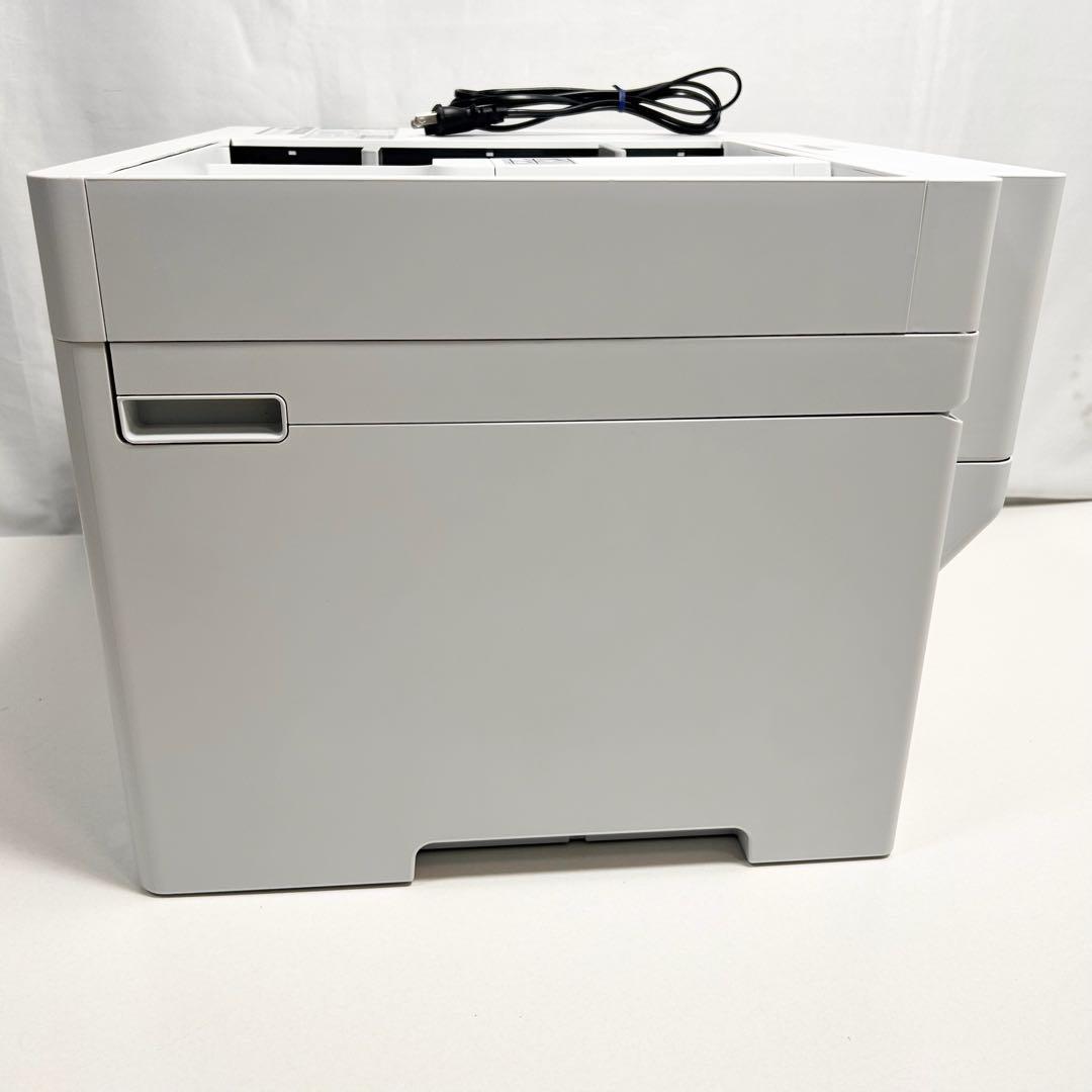 EPSON PX-M6711FT A3インクジェット複合機 印刷枚数3.4万枚