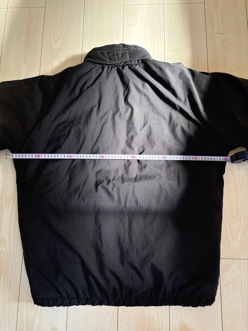 ECWCSlevel7後染め　Ｍサイズ　（ワイルドシングルス社製）