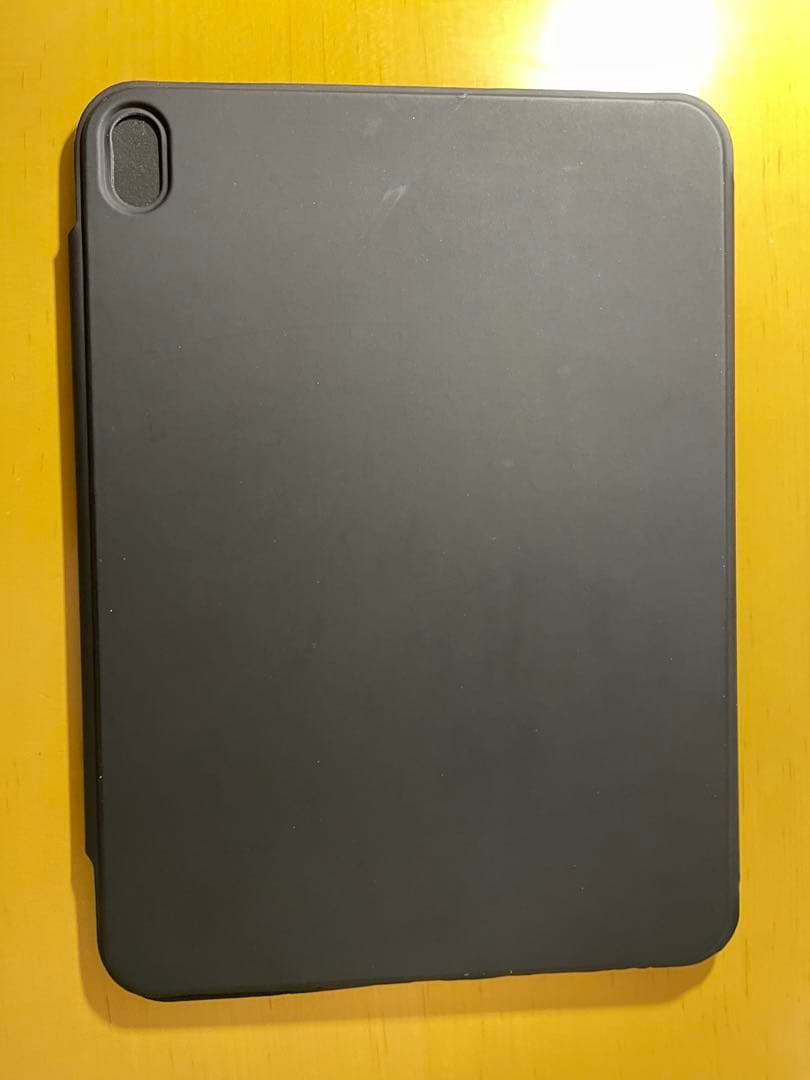 iPad A16 Wi-Fiモデル 128GB - ブルー フィルム+ケース付