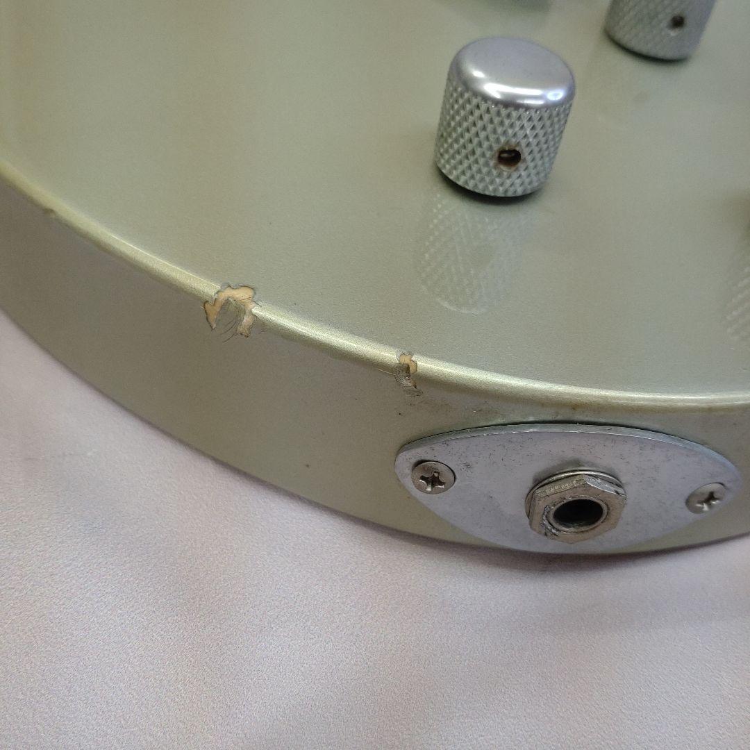 Charvel refinemen レスポールタイプ 90年代日本製シャーベル