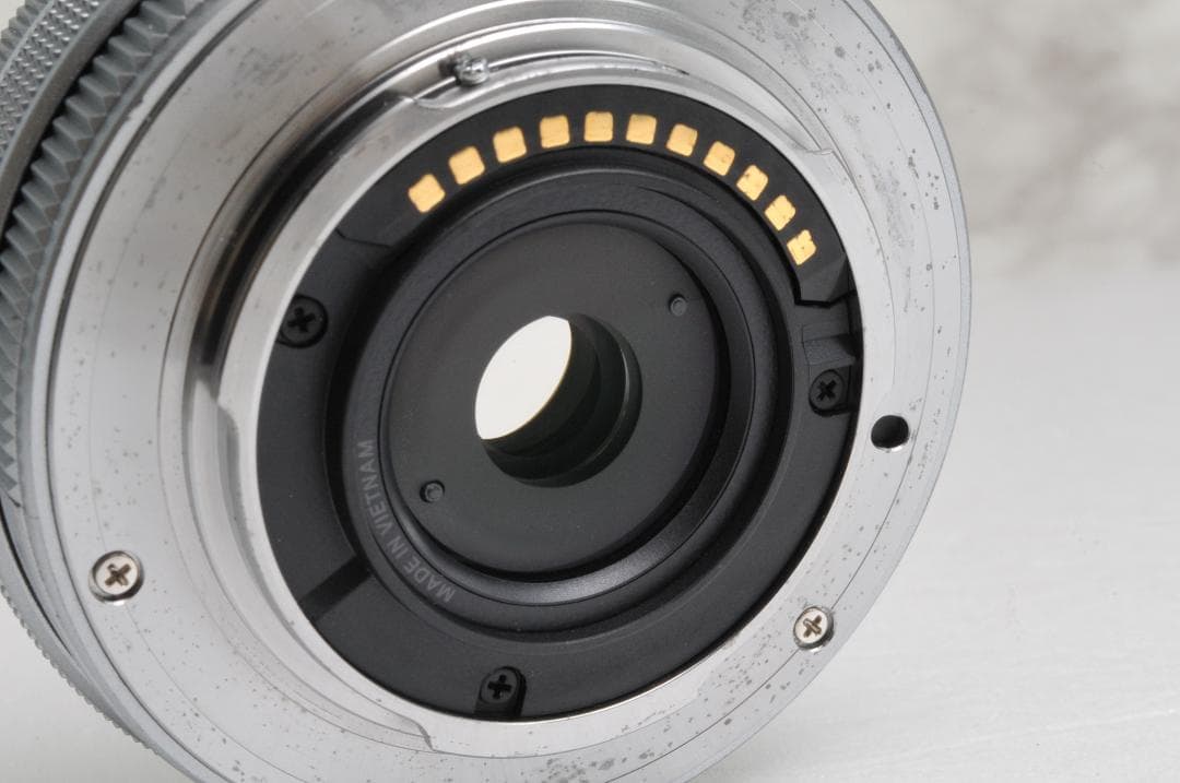 Canon EF-S 55-250mm IS⭐️望遠レンズ 手ぶれ補正 ズーム