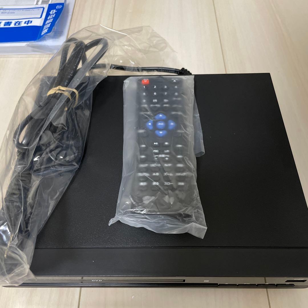 SONY BDP-S1500 Blu-ray DVD プレーヤー