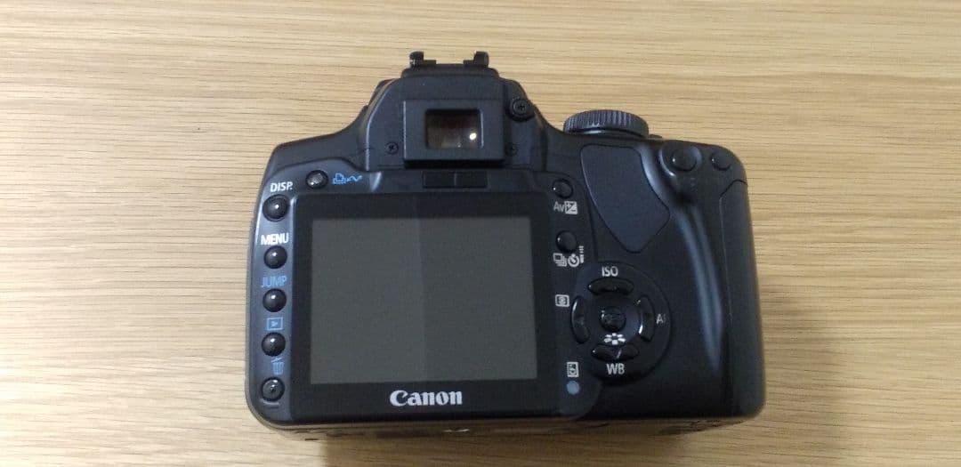 Canon EOS デジタル一眼レフカメラ 800mmレンズつき　撮影キット