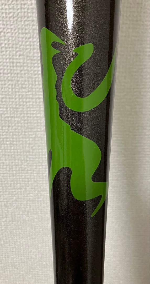 GLOVE STUDIO RYU 限定 軟式バット 　84cm 未使用