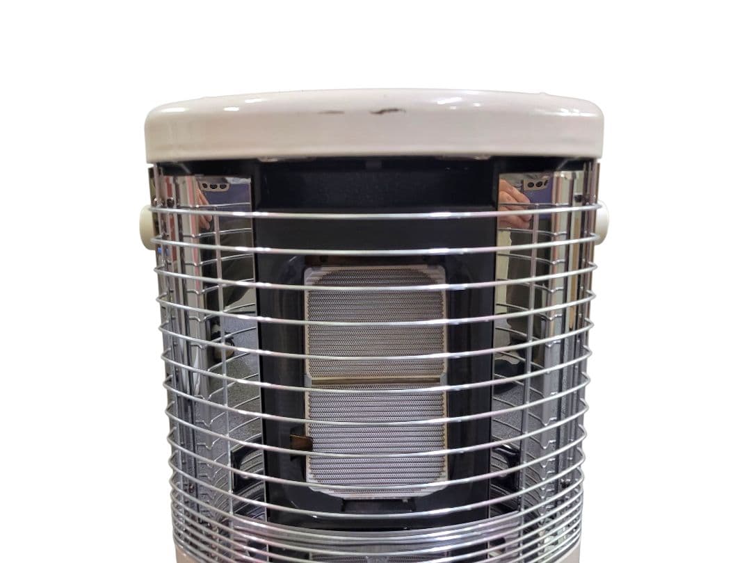 [都市ガス] Rinnai ガス赤外線ストーブ R-652PMSⅢ-402